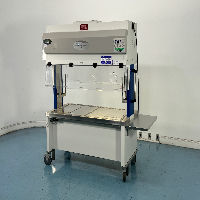 Innovive Allergard 5' Cage Changing Station image 0